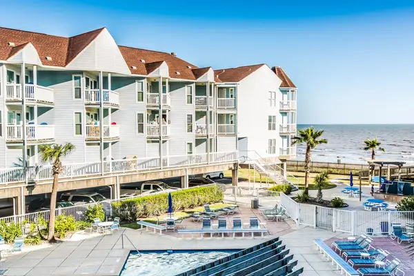 10811 San Luis Pass Road #1217, Galveston, TX 77554