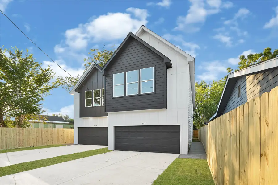 9312 Waller Street, Houston, TX 77012 - Image #2