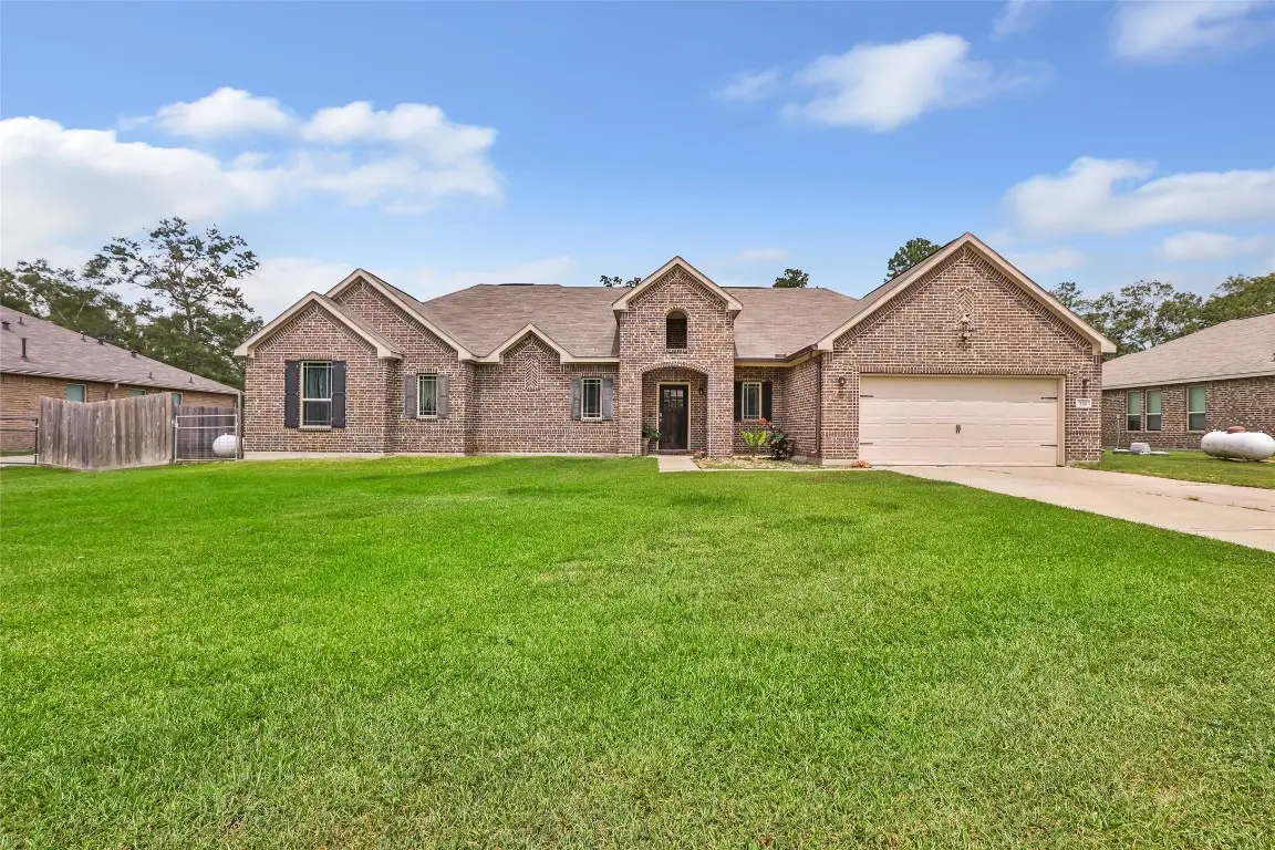 229 Road 662, Dayton, TX 77535 - #1