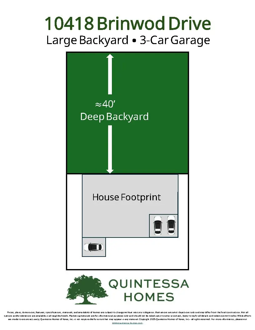 10418 Brinwood Drive, Houston, TX 77043 - Image #1