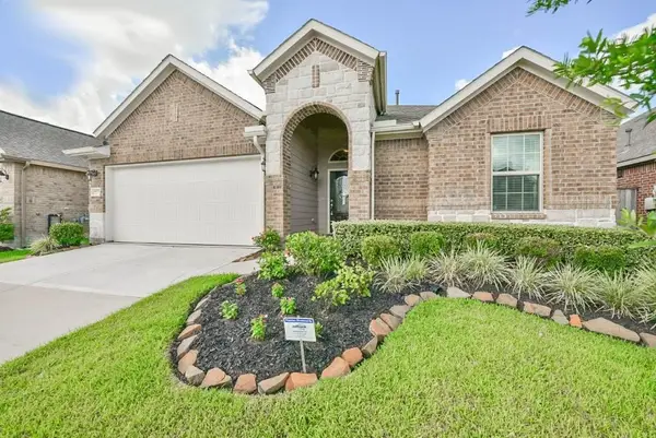 6810 Blue Glade Drive, Richmond, TX 77406