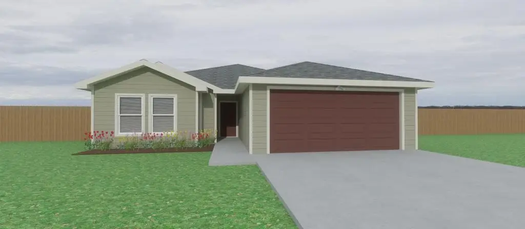 726 Flycatcher Drive, Palacios, TX 77465 - #1