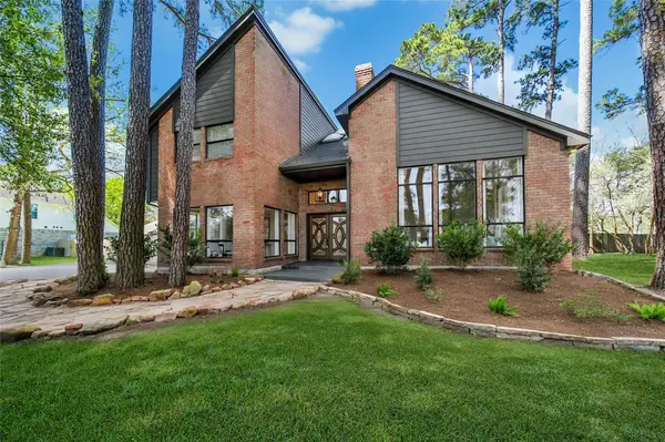 14520 Diamondhead N, Conroe, TX 77356