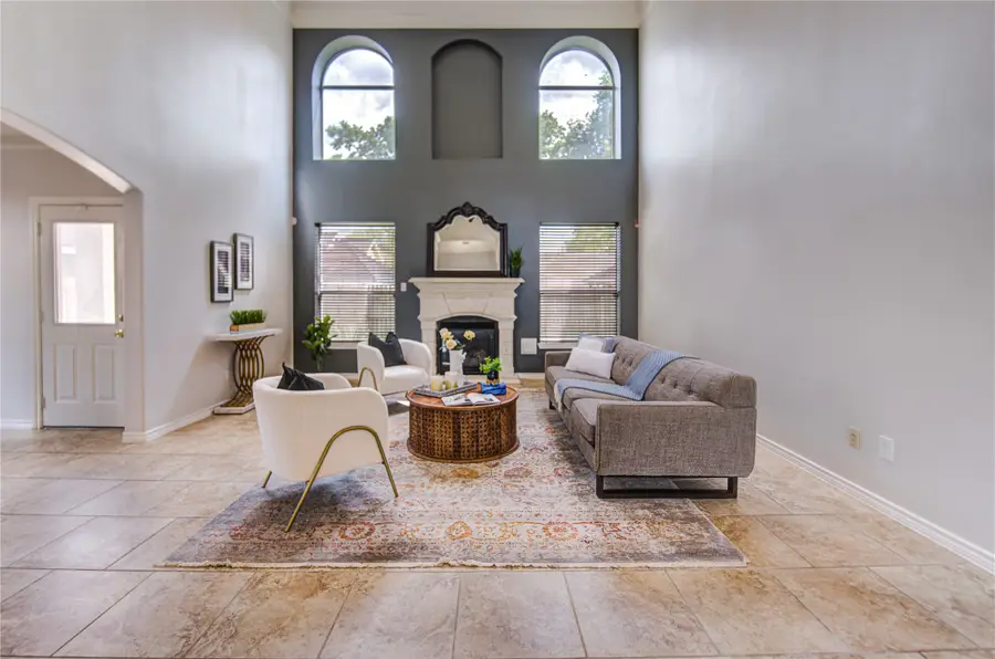 6727 Patricia Street, Katy, TX 77493 - #2