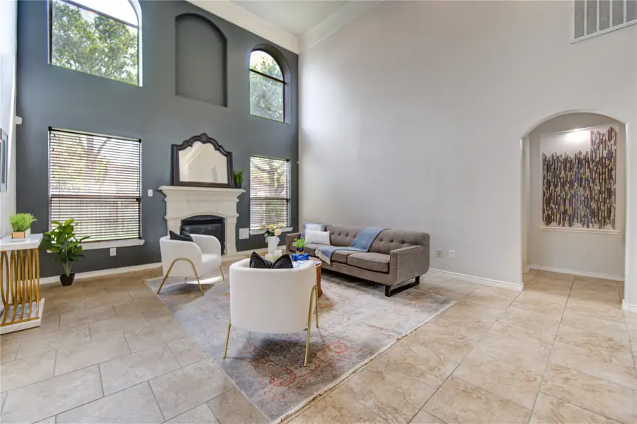 6727 Patricia Street, Katy, TX 77493 - #3