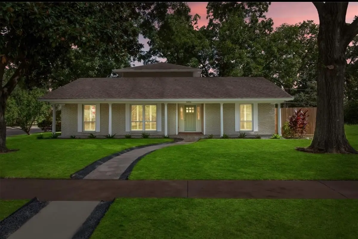 5026 Saxon Drive, Houston, TX 77092 - Image #1