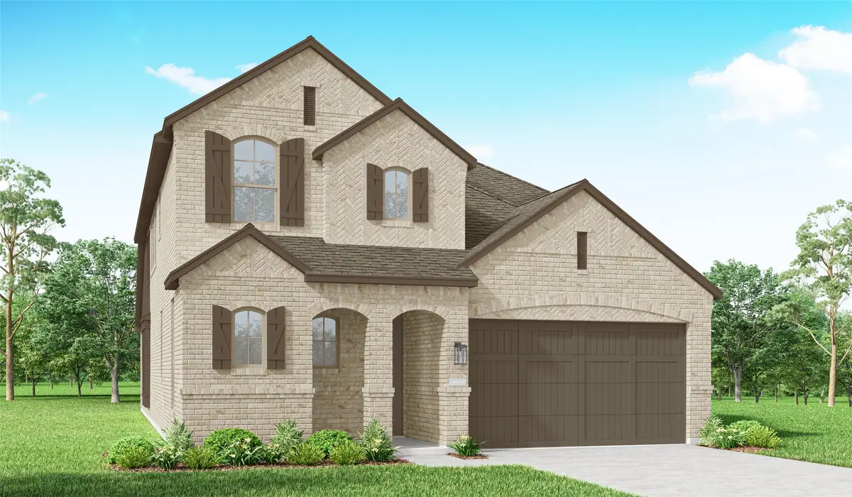 22307 Red Flower Drive, Cypress, TX 77433 - Image #1
