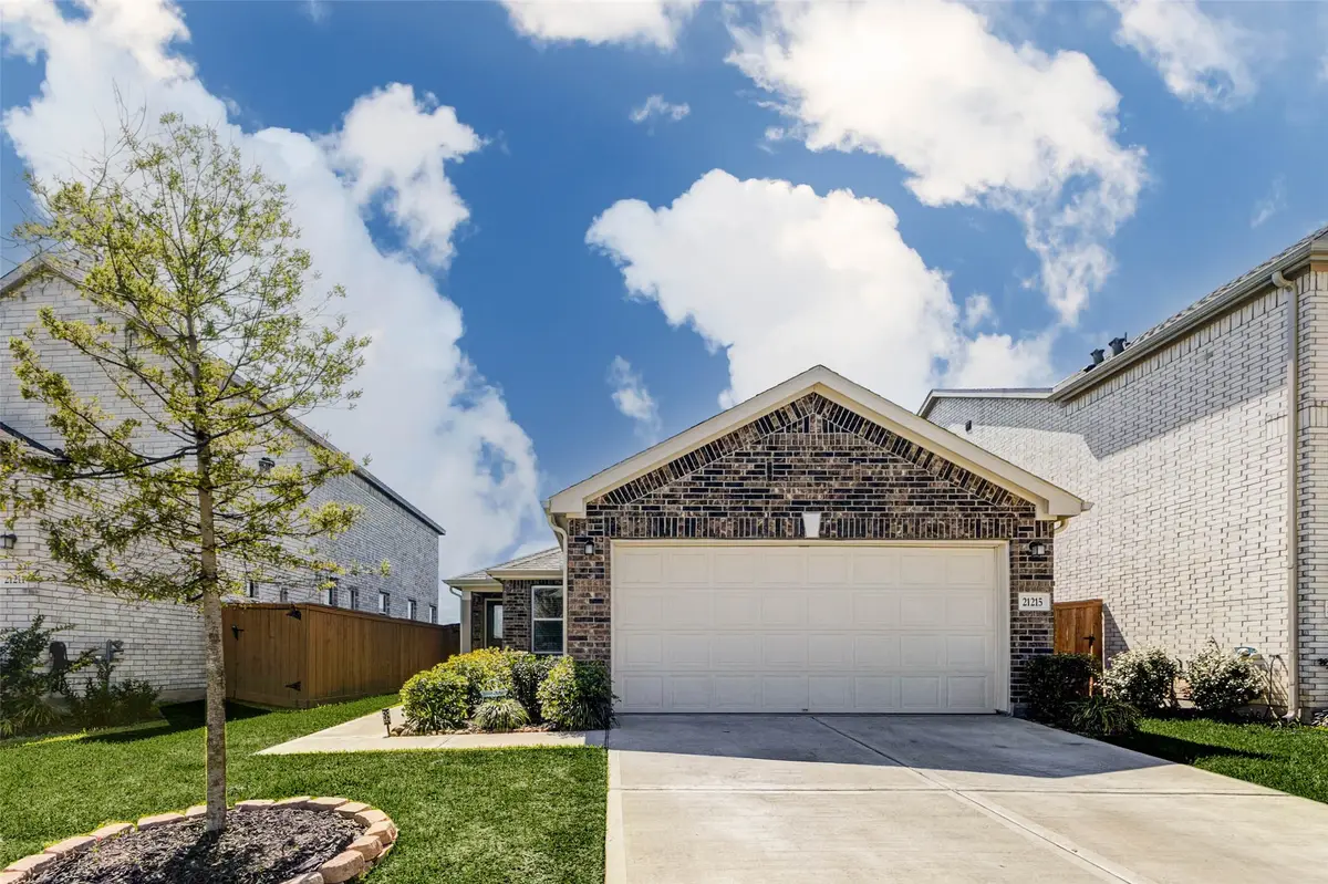 21215 Gulf Front Drive, Cypress, TX 77433 - #1
