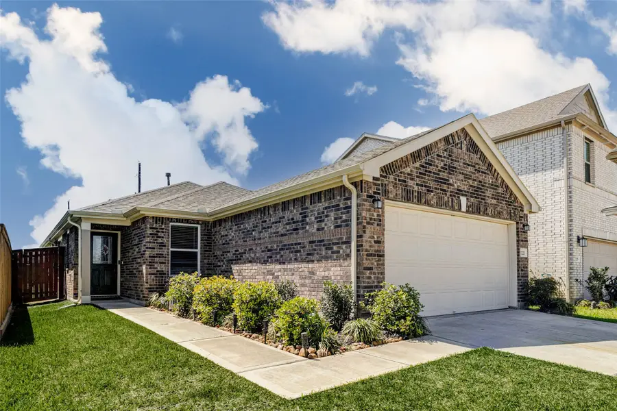 21215 Gulf Front Drive, Cypress, TX 77433 - #2