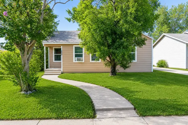 1519 Steves Avenue, San Antonio, TX 78210