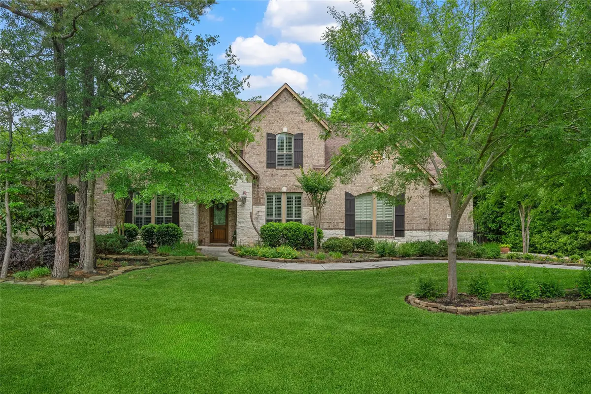 10031 Estes Hill Lane, Conroe, TX 77302 - Image #1