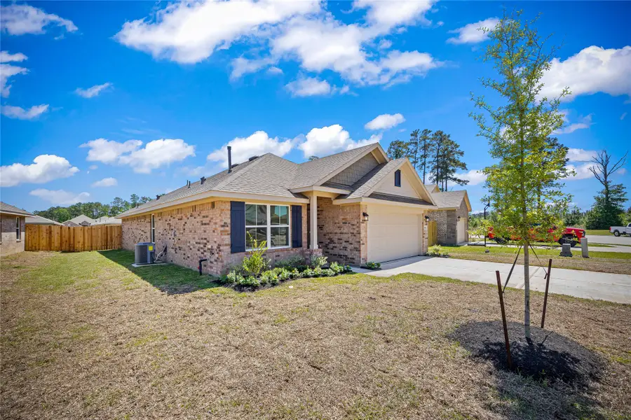 20048 Swinley Forest Drive, Cleveland, TX 77327 - Image #2