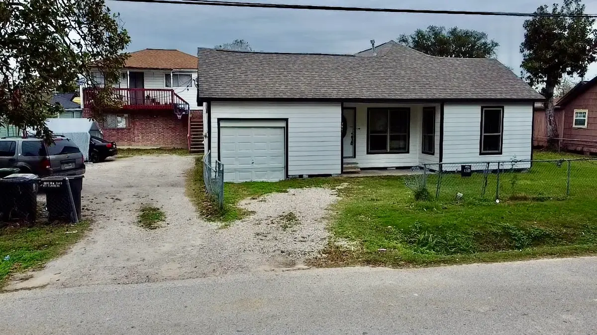 6929 San Angelo Street, Houston, TX 77020 - Image #1