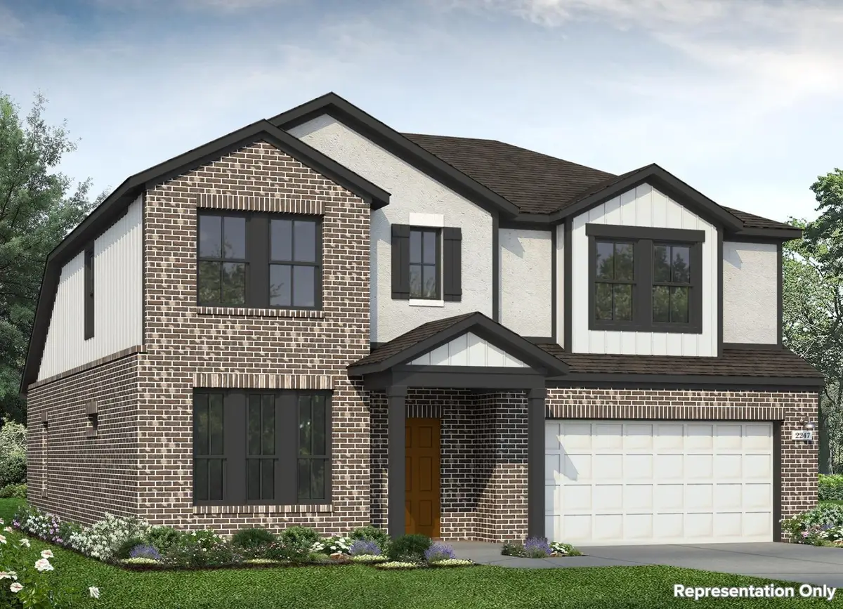 21115 Baglio Oak Court, Tomball, TX 77377 - #1
