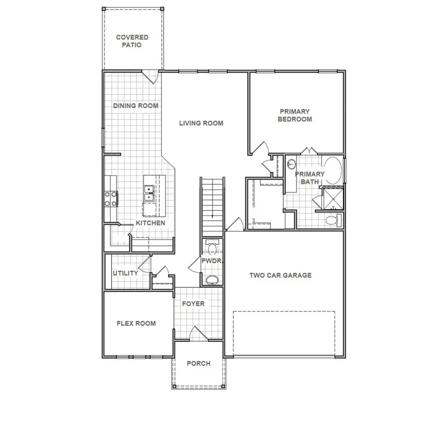 21115 Baglio Oak Court, Tomball, TX 77377 - #3