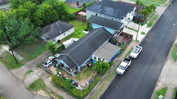 4619 Rawley Street, Houston, TX 77020