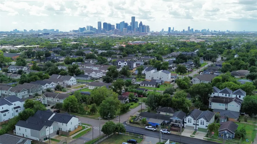 4619 Rawley Street, Houston, TX 77020 - #2