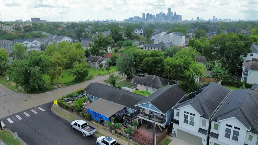 4619 Rawley Street, Houston, TX 77020 - #3