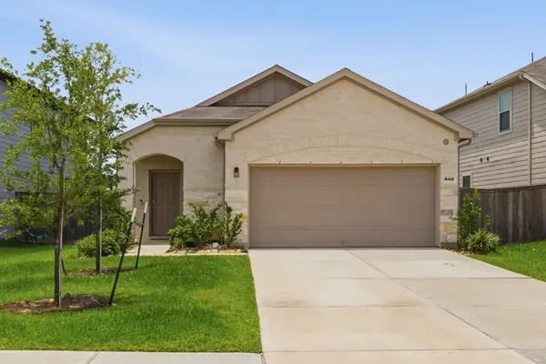 16436 Canary Ledge Lane, Conroe, TX 77302
