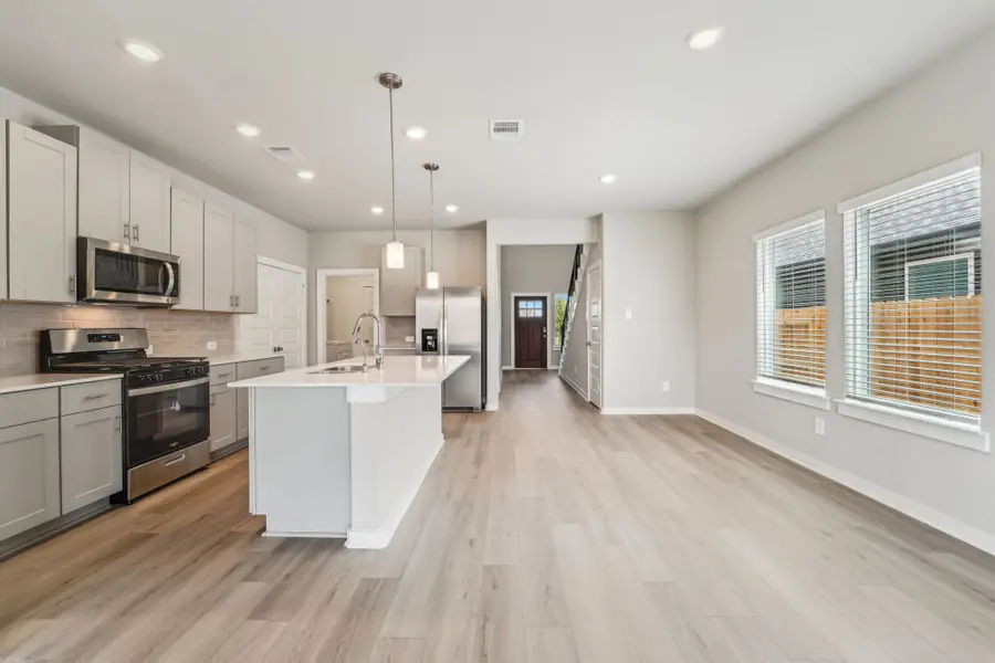 14167 Granger Pointe Lane, Conroe, TX 77302 - #2