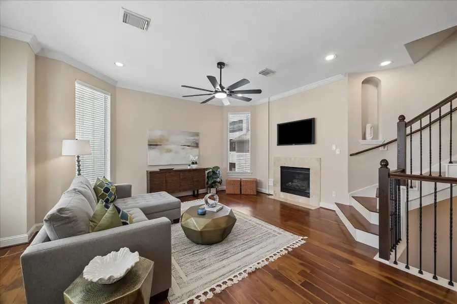 5610 Kiam Street #B, Houston, TX 77007 - #3