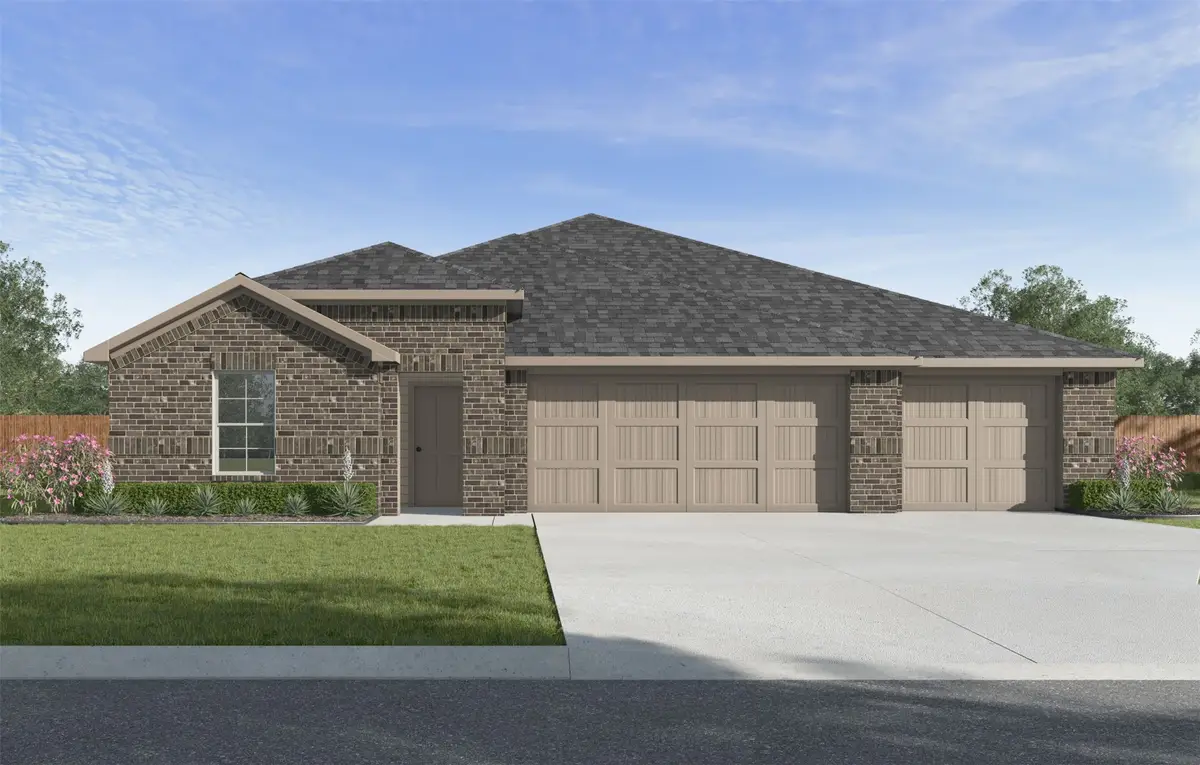 31334 Hastings Park Drive, Fulshear, TX 77441 - #1