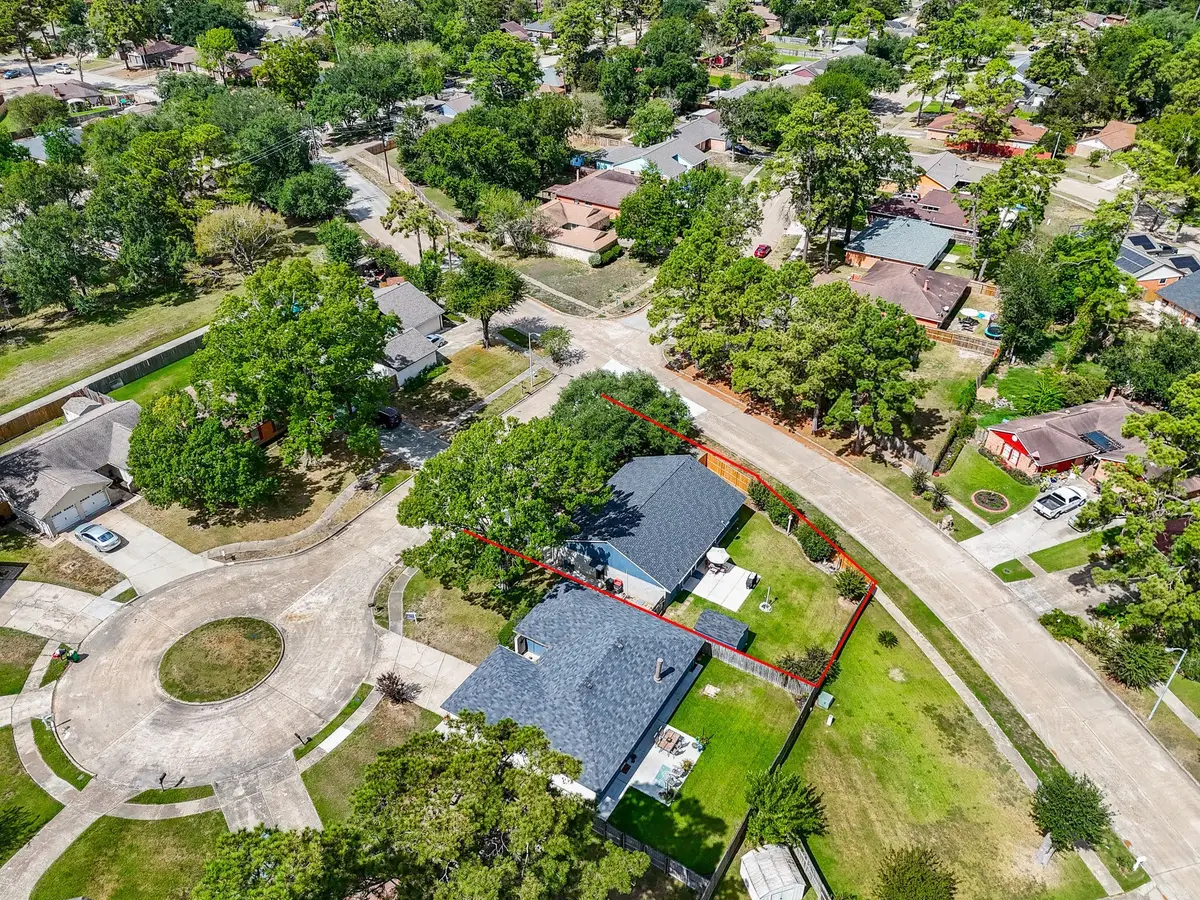 22414 Millgate Drive, Spring, TX 77373 - #1