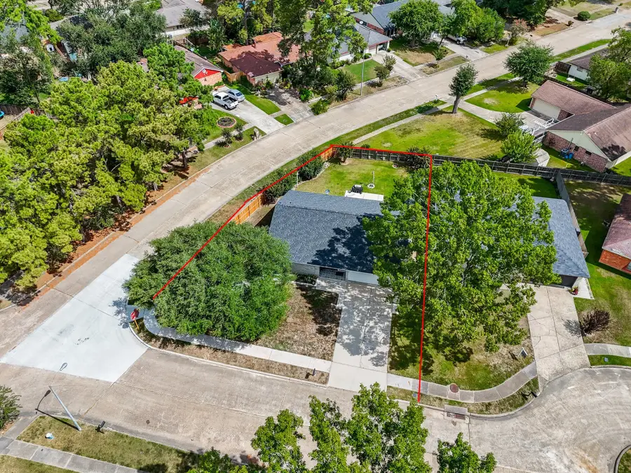 22414 Millgate Drive, Spring, TX 77373 - #2