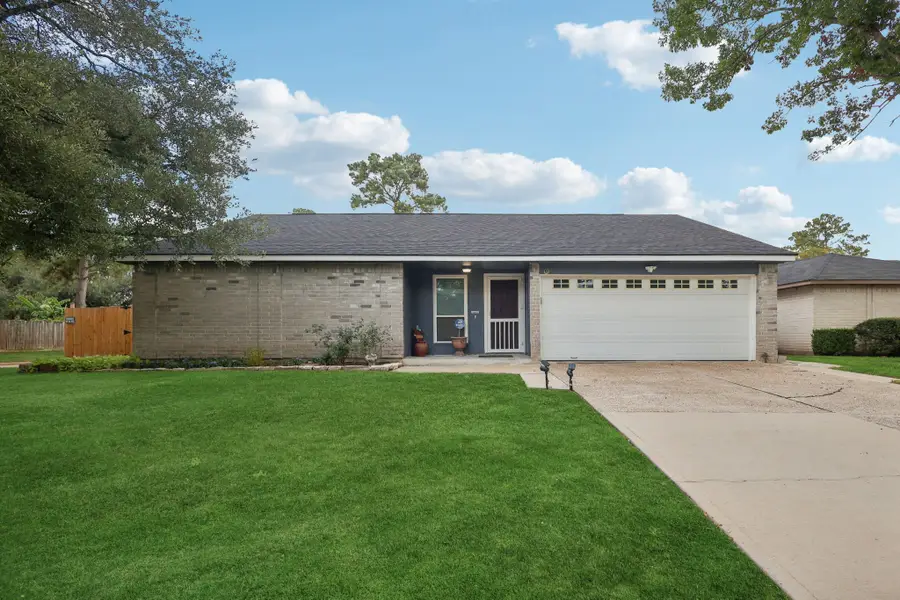 22414 Millgate Drive, Spring, TX 77373 - #3