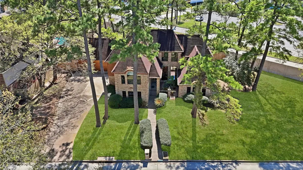 12315 Cypresswood Drive, Houston, TX 77070 - #1