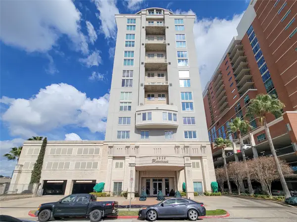 2520 Robinhood #800, Houston, TX 77005