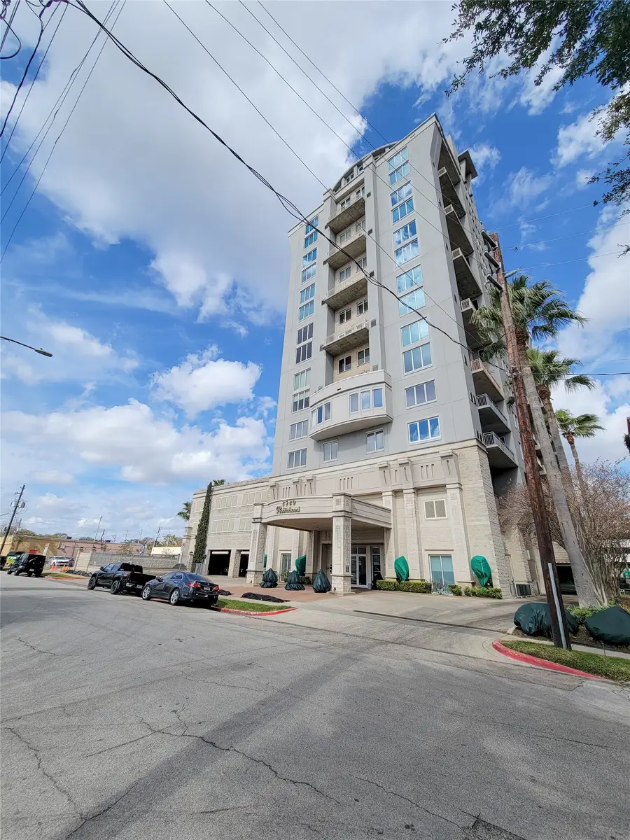 2520 Robinhood #800, Houston, TX 77005 - Image #2