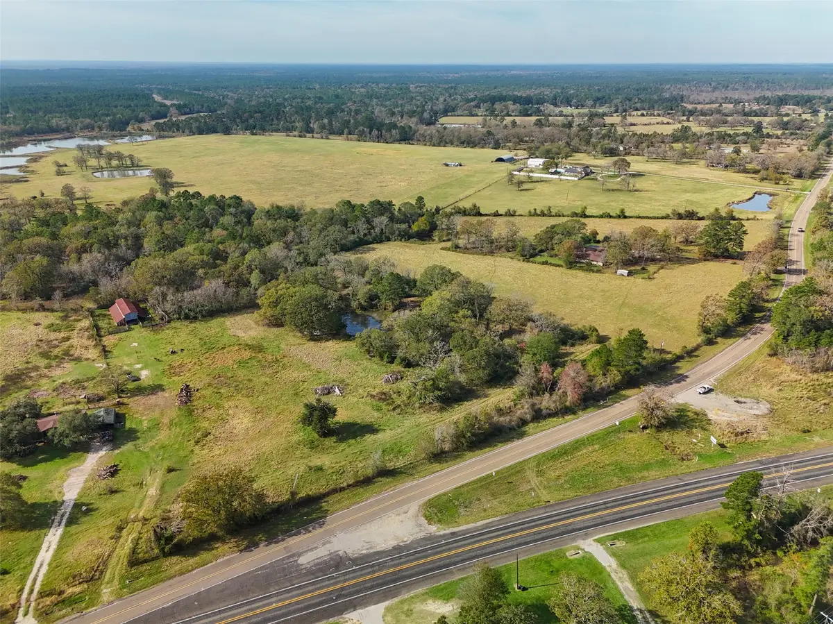 5515 N State Highway 19, Trinity, TX 75862 - #1