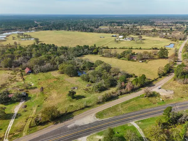 5515 N State Highway 19, Trinity, TX 75862