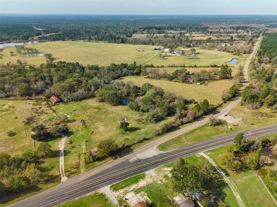 5515 N State Highway 19, Trinity, TX 75862 - #3