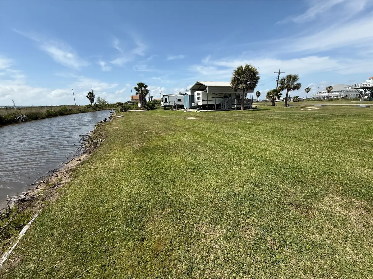 1283 N Monkhouse Drive, Port Bolivar, TX 77650 - #1