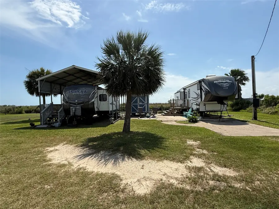 1283 N Monkhouse Drive, Port Bolivar, TX 77650 - #2