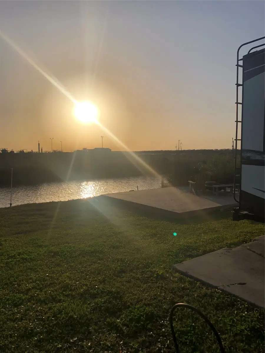 1283 N Monkhouse Drive, Port Bolivar, TX 77650 - #3