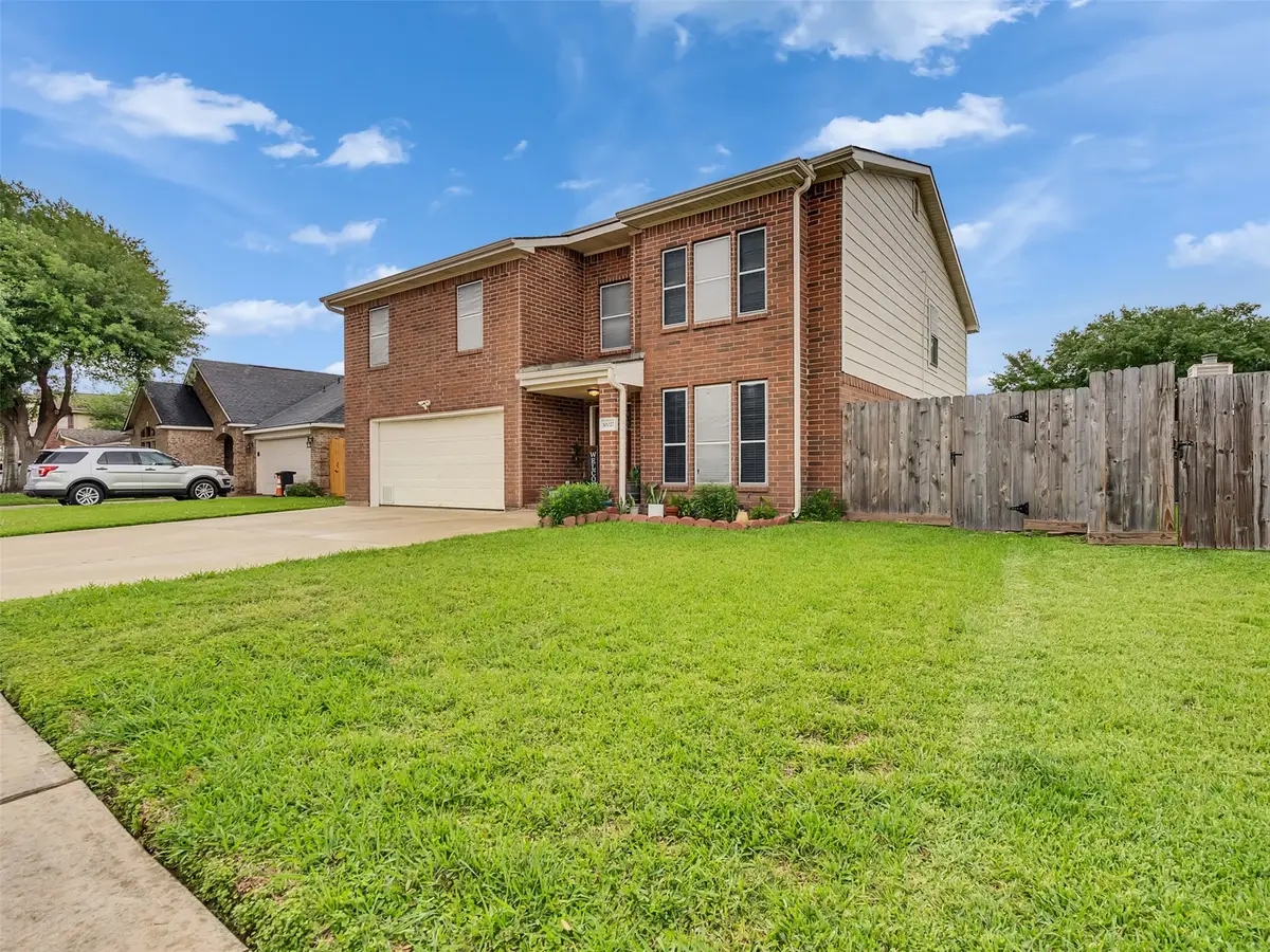 10027 Glenkirk Drive, Houston, TX 77089 - #1