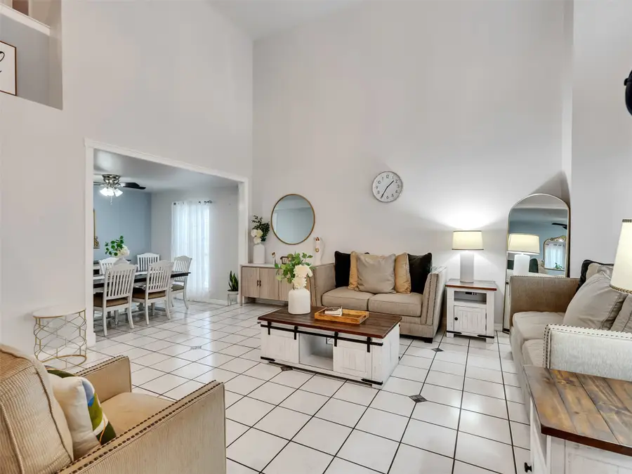 10027 Glenkirk Drive, Houston, TX 77089 - #3