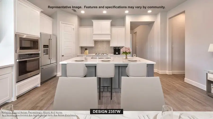 20122 Sunset Serenade Trail, Cypress, TX 77433 - #2