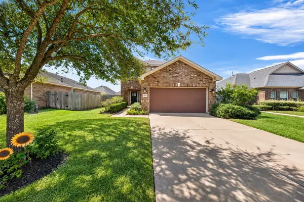 17443 Farm Pasture Trail, Hockley, TX 77447