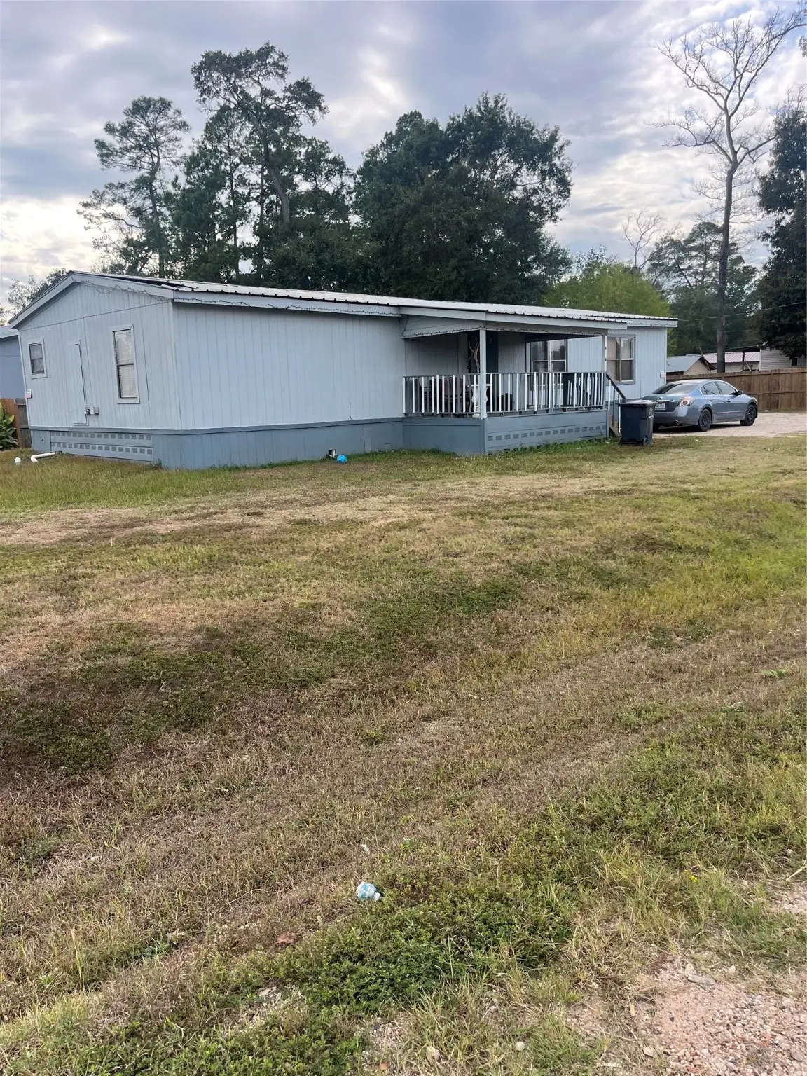 8009 Forest Trace Boulevard, Conroe, TX 77306 - Image #1