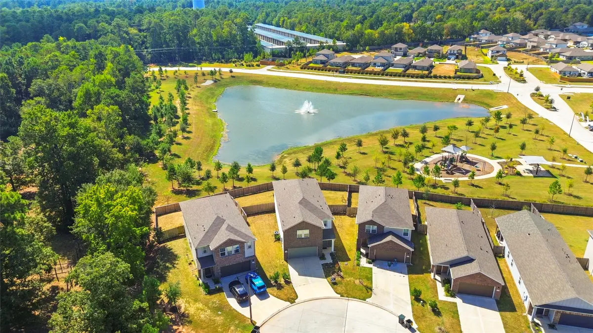14707 Callard Court, Montgomery, TX 77316 - #1