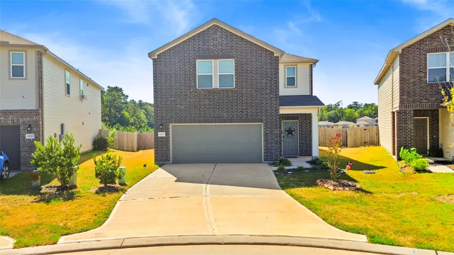 14707 Callard Court, Montgomery, TX 77316 - #2