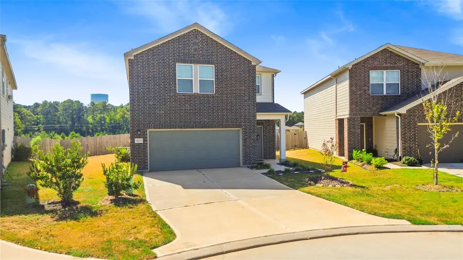 14707 Callard Court, Montgomery, TX 77316 - #3