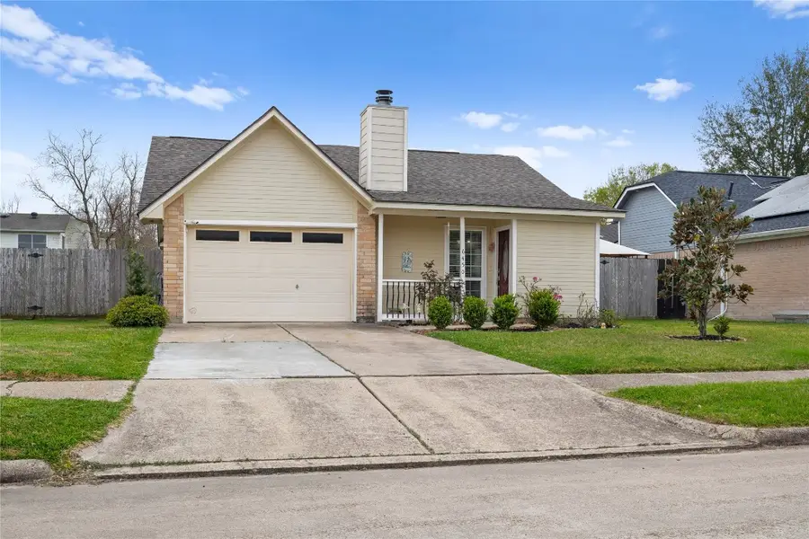 6450 New World Drive, Katy, TX 77449 - #3