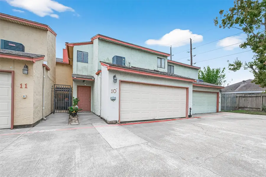 11311 Harwin Drive #10, Houston, TX 77072 - Image #2