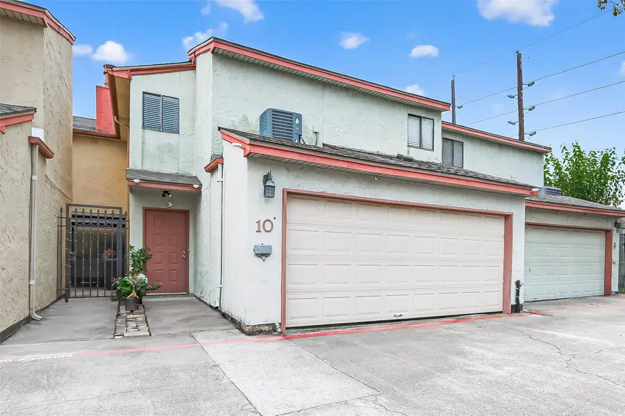 11311 Harwin Drive #10, Houston, TX 77072 - Image #3