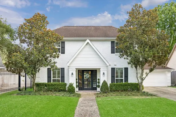 12127 Waldemar Drive, Houston, TX 77077